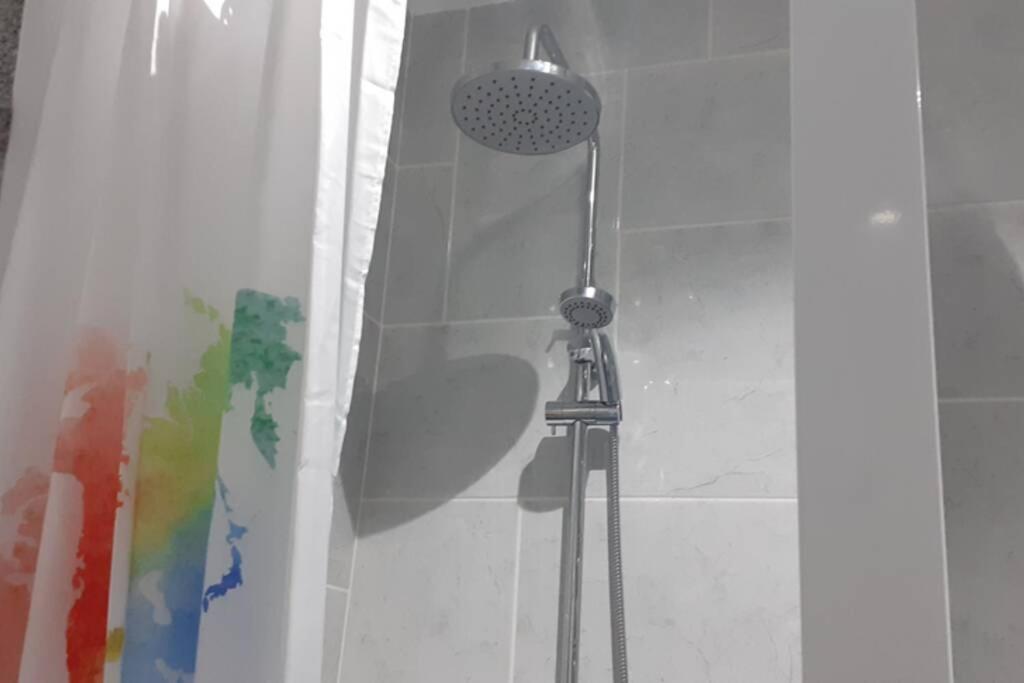 Studio Veerle Abragao 외부 사진