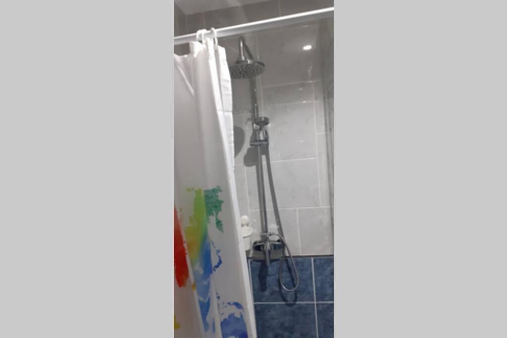 Studio Veerle Abragao 외부 사진